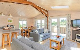 Hazelhurst Lodges