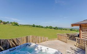 Hazelhurst Lodges